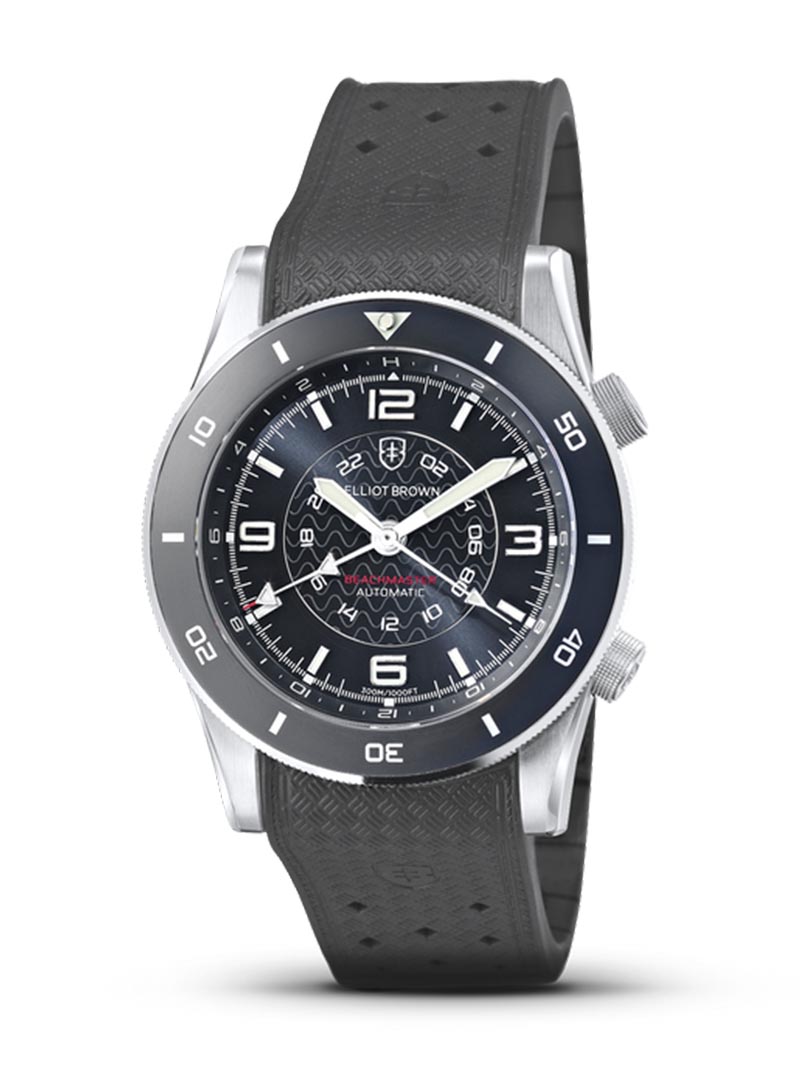 Elliot Brown Beachmaster