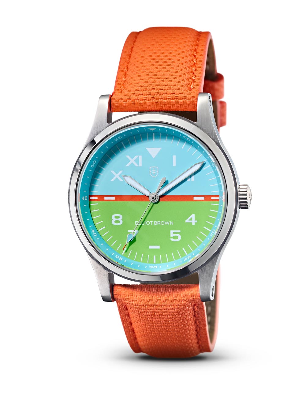 Elliot Brown California Arne Collection Phantom Horizon 606-007