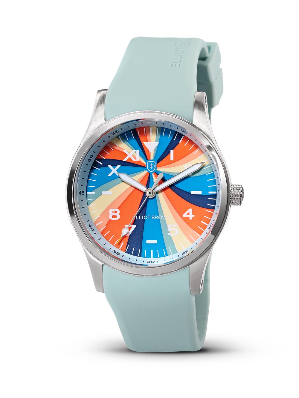 Elliot Brown California Arne Collection