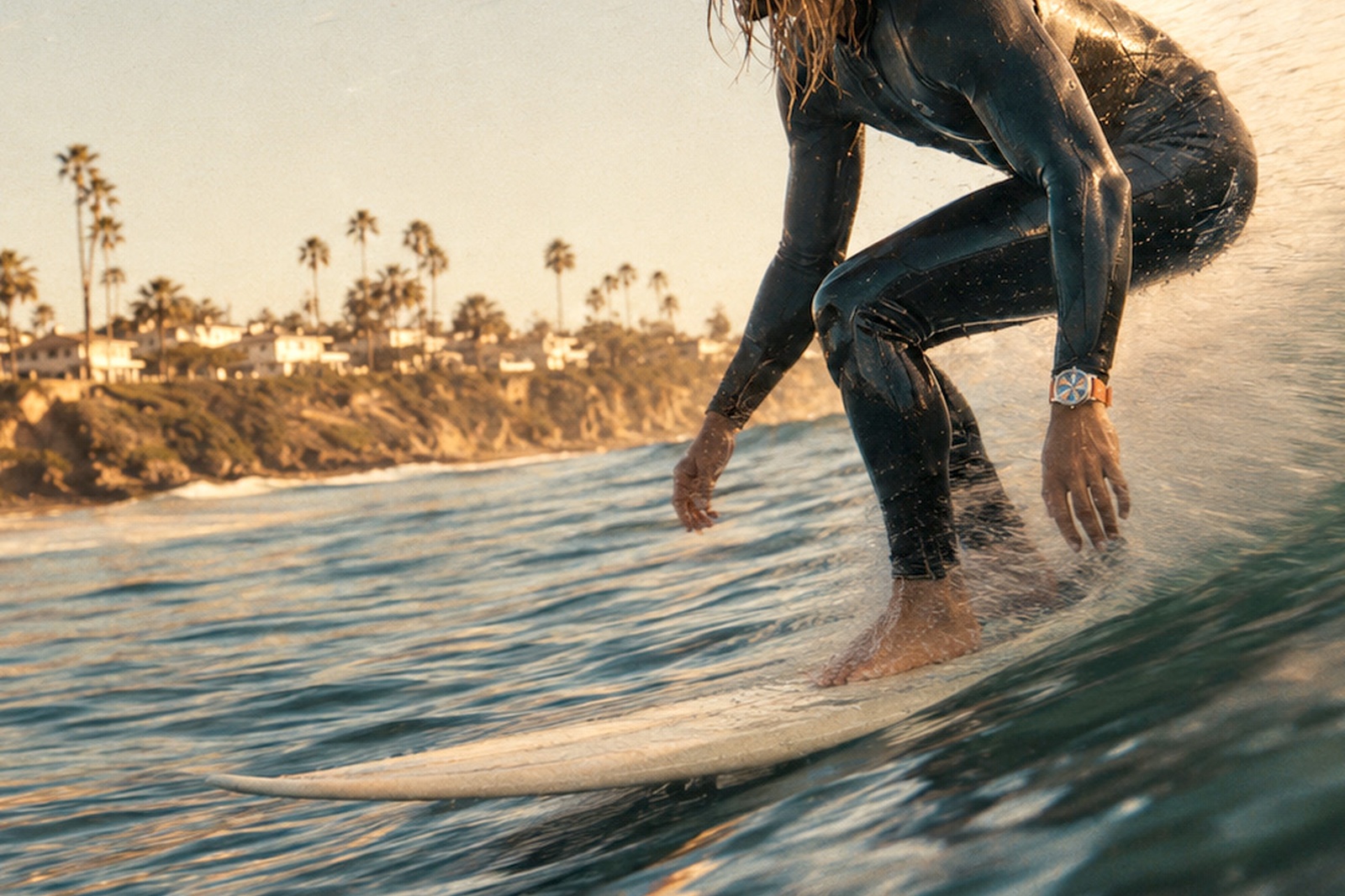 Elliot Brown California Arne Collection