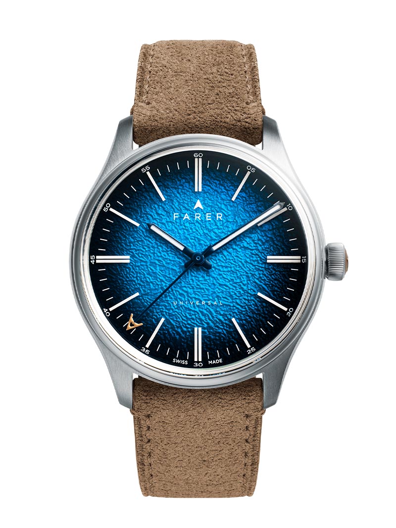 Farer Lander Venture