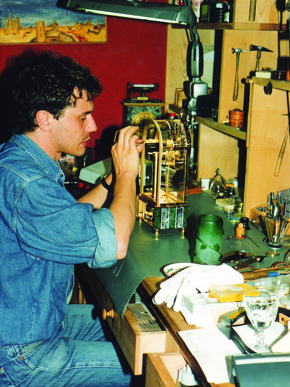 François-Paul Journe