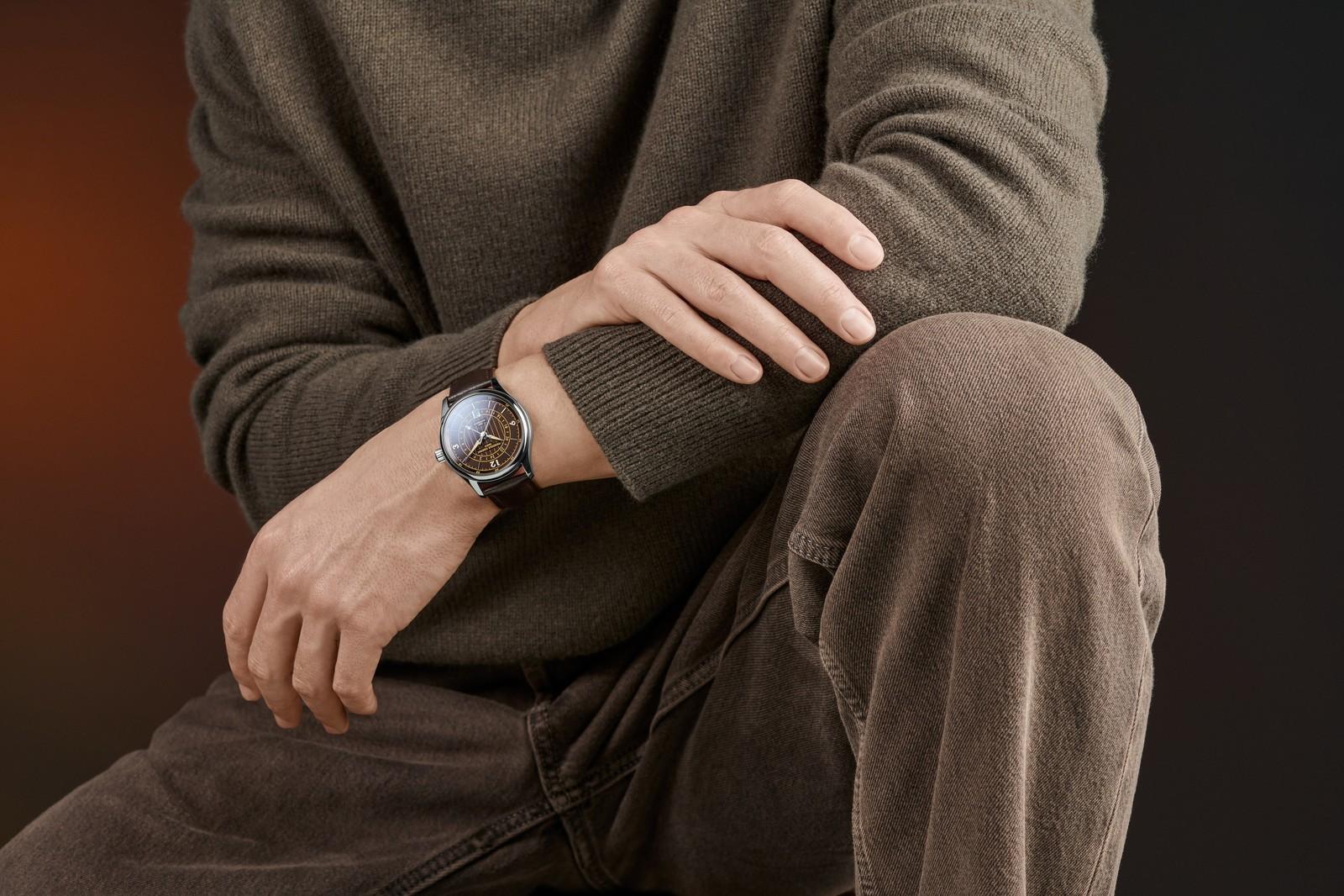 Frederique Constant Classics Runabout Automatic GMT