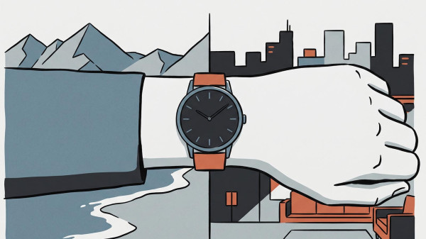 What Is a GADA Watch? Everything You Need to Know