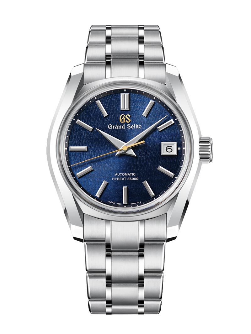 Grand Seiko Heritage SBGH353