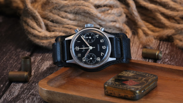 Purpose Built: The Enduring Legacy of the Hanhart 417 ES