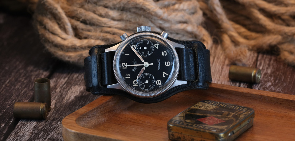 Purpose Built: The Enduring Legacy of the Hanhart 417 ES