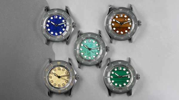 Discovers: Watches for July 2026