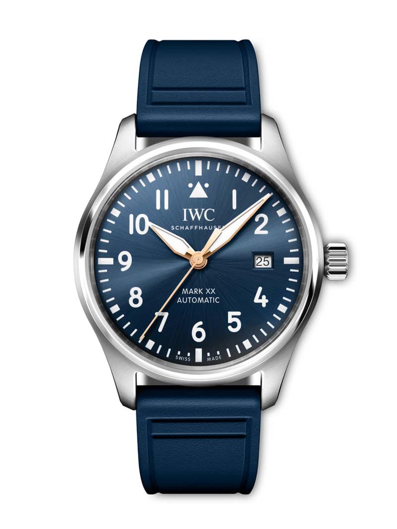 IWC Pilot's Mark XX Le Petit Prince