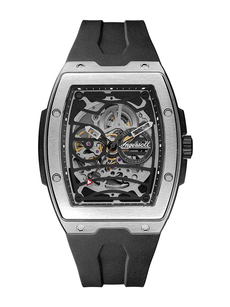 Ingersoll Challenger Automatic