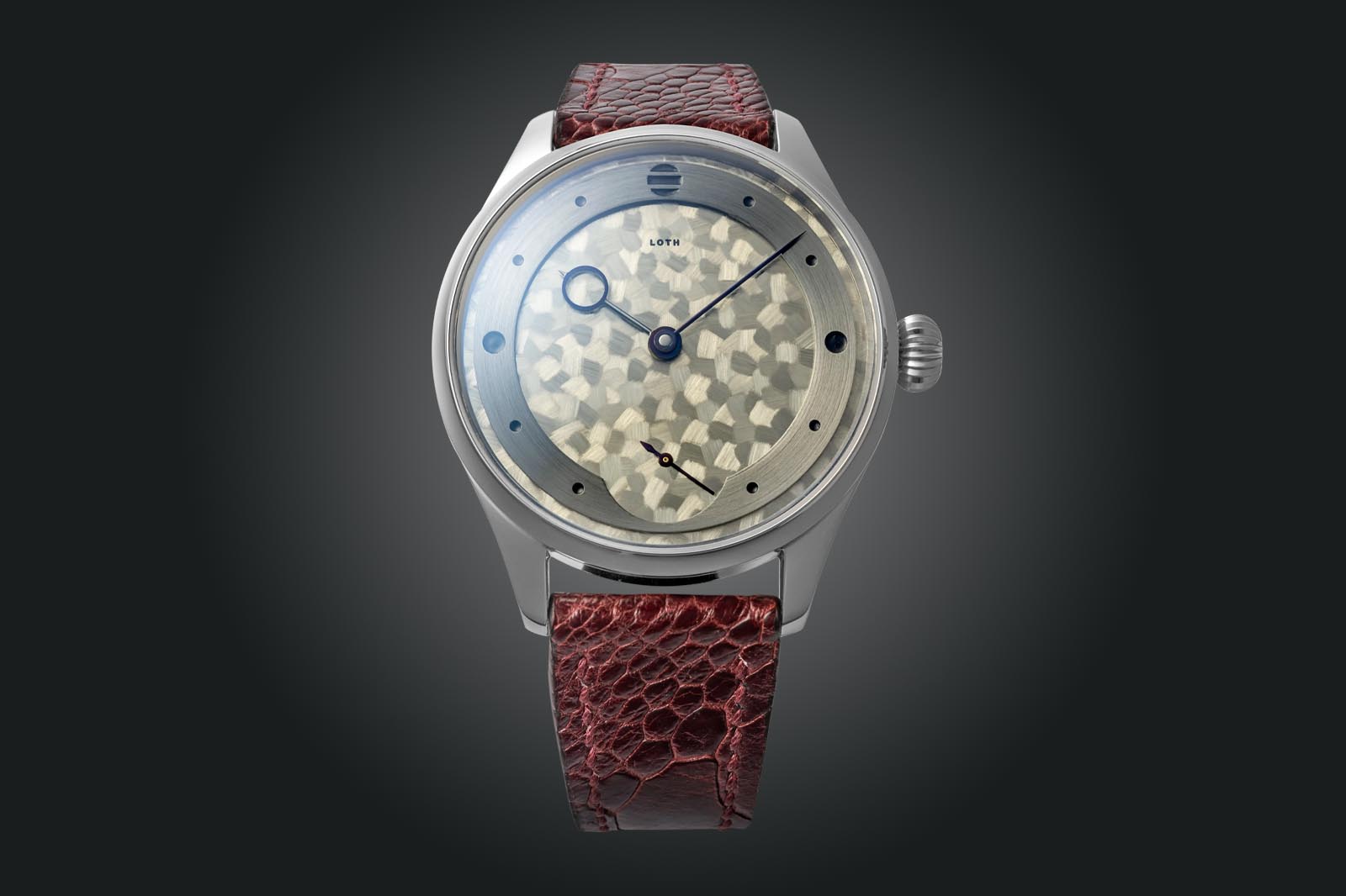 LOTH Watch 1