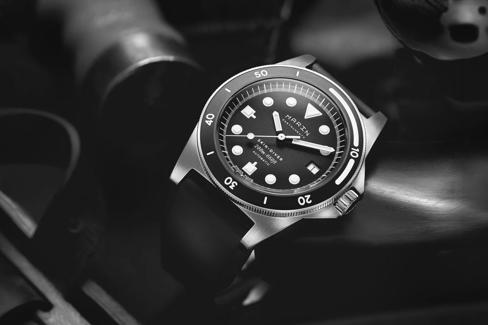 Marin Instruments Standard Skindiver