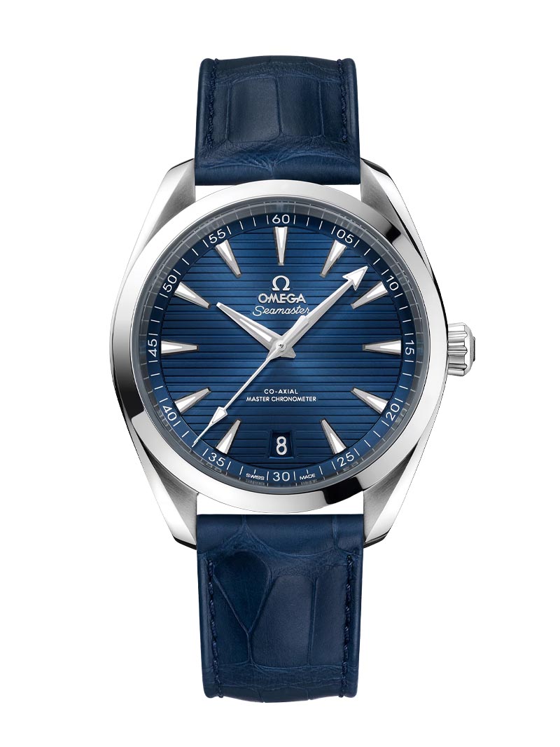 Omega Seamaster Aqua Terra 150m