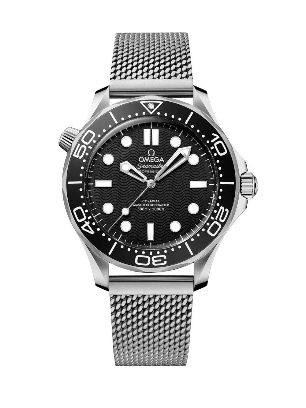 Omega Seamaster Diver 300M Ref. 210.30.42.20.01.010