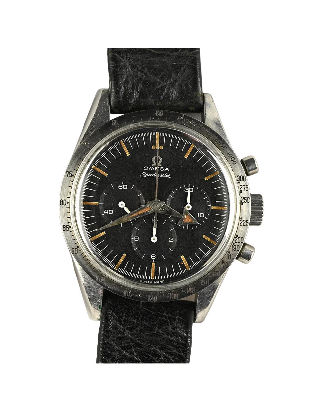 Omega Speedmaster 1957