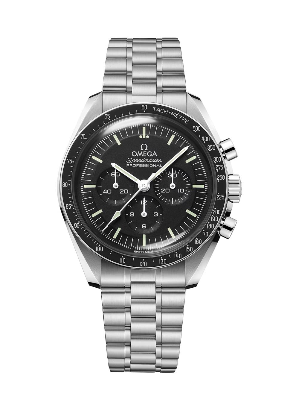 Omega Speedmaster