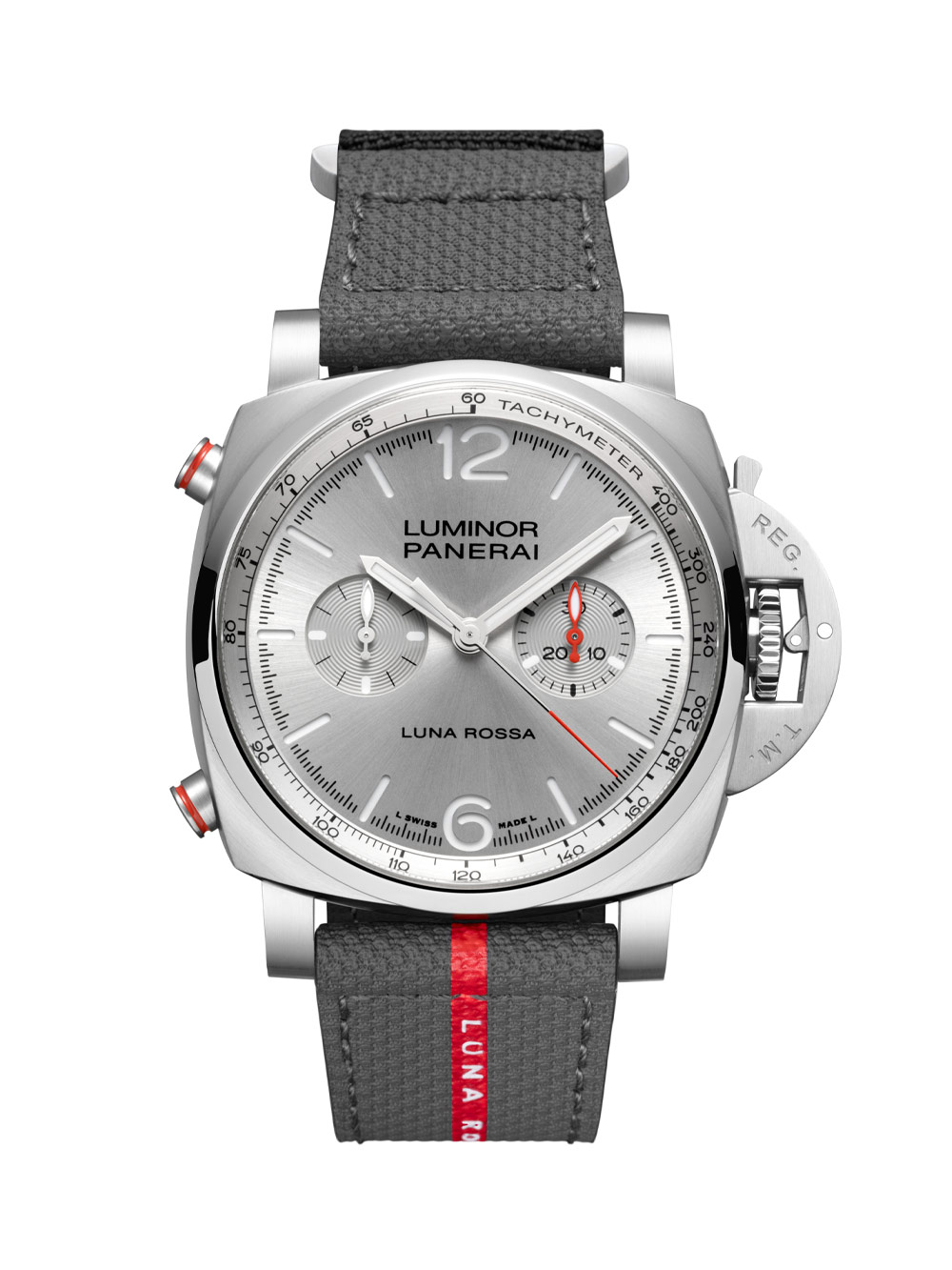 Panerai Luminor Luna Rossa Chrono PAM01768
