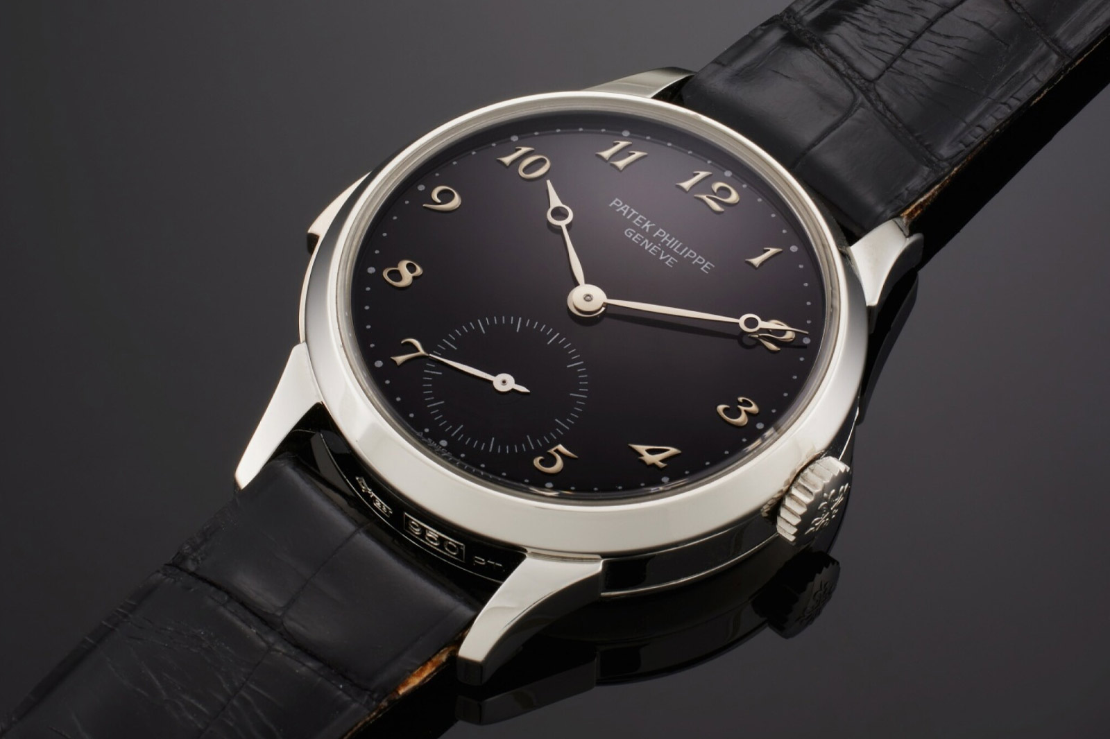 Patek Philippe 3979HP-001