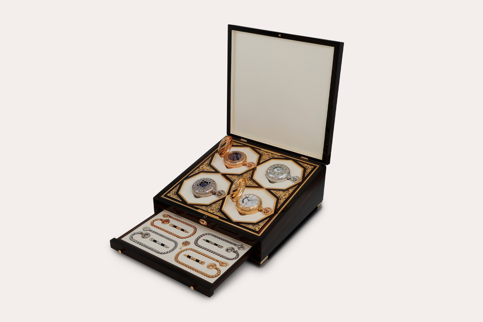 Patek Philippe Star Caliber 2000
