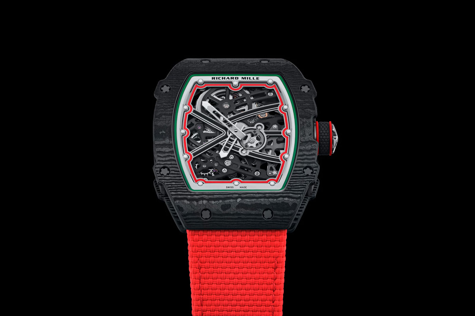 Richard Mille RM 67-02