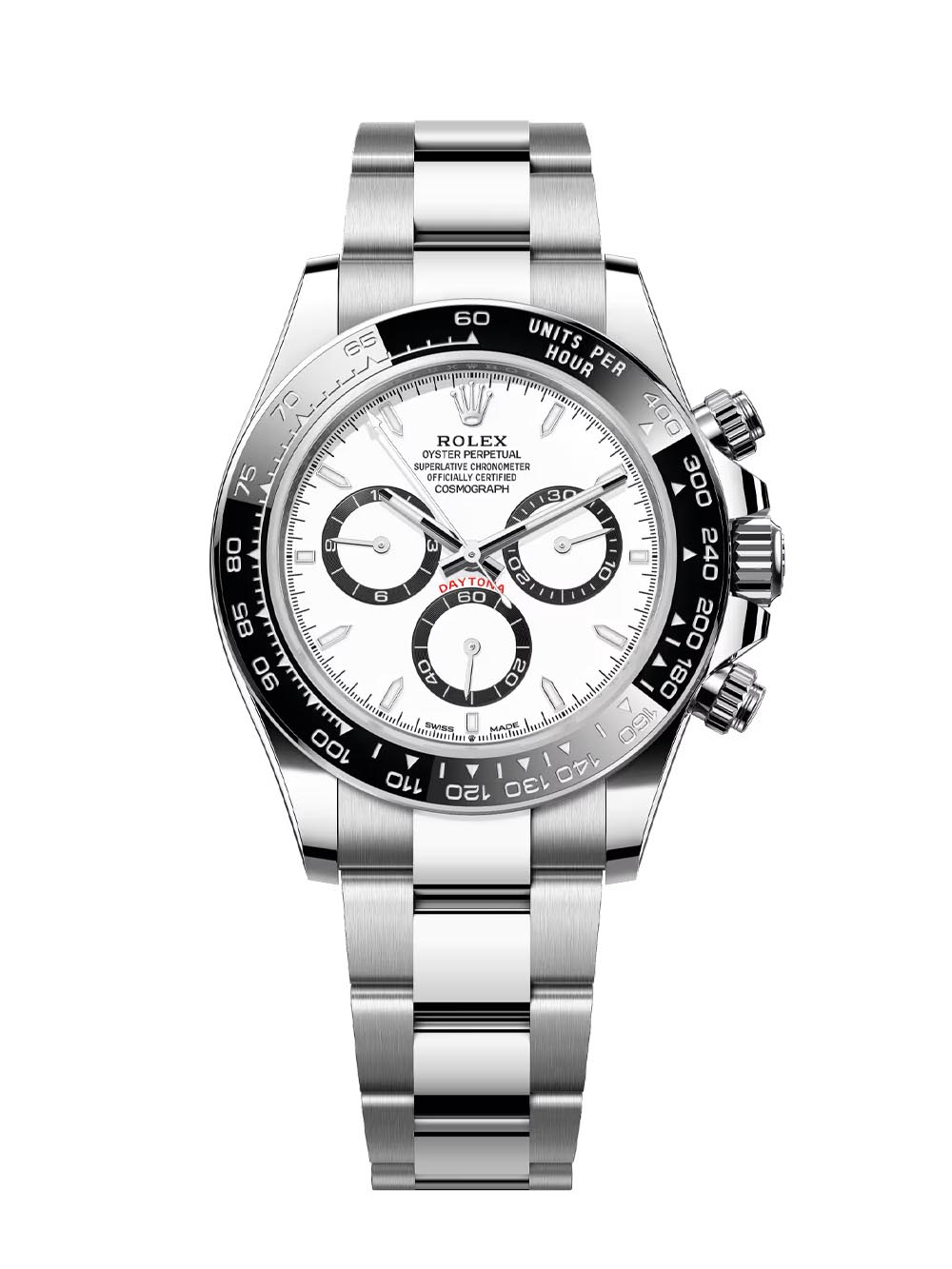 Rolex Daytona