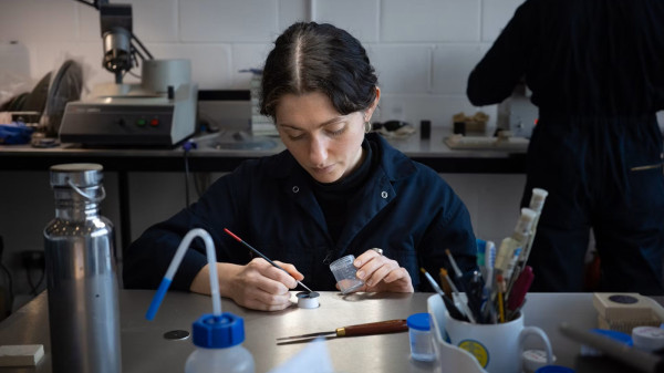 British Watchmaking’s Skills Crisis: Training the UK’s Next Generation of Horologists