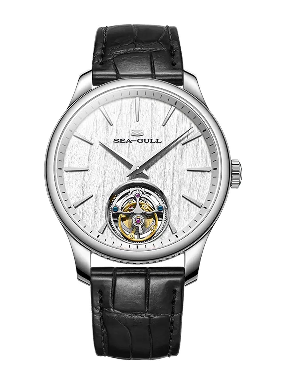 Sea-Gull Ultra-Thin Tourbillon