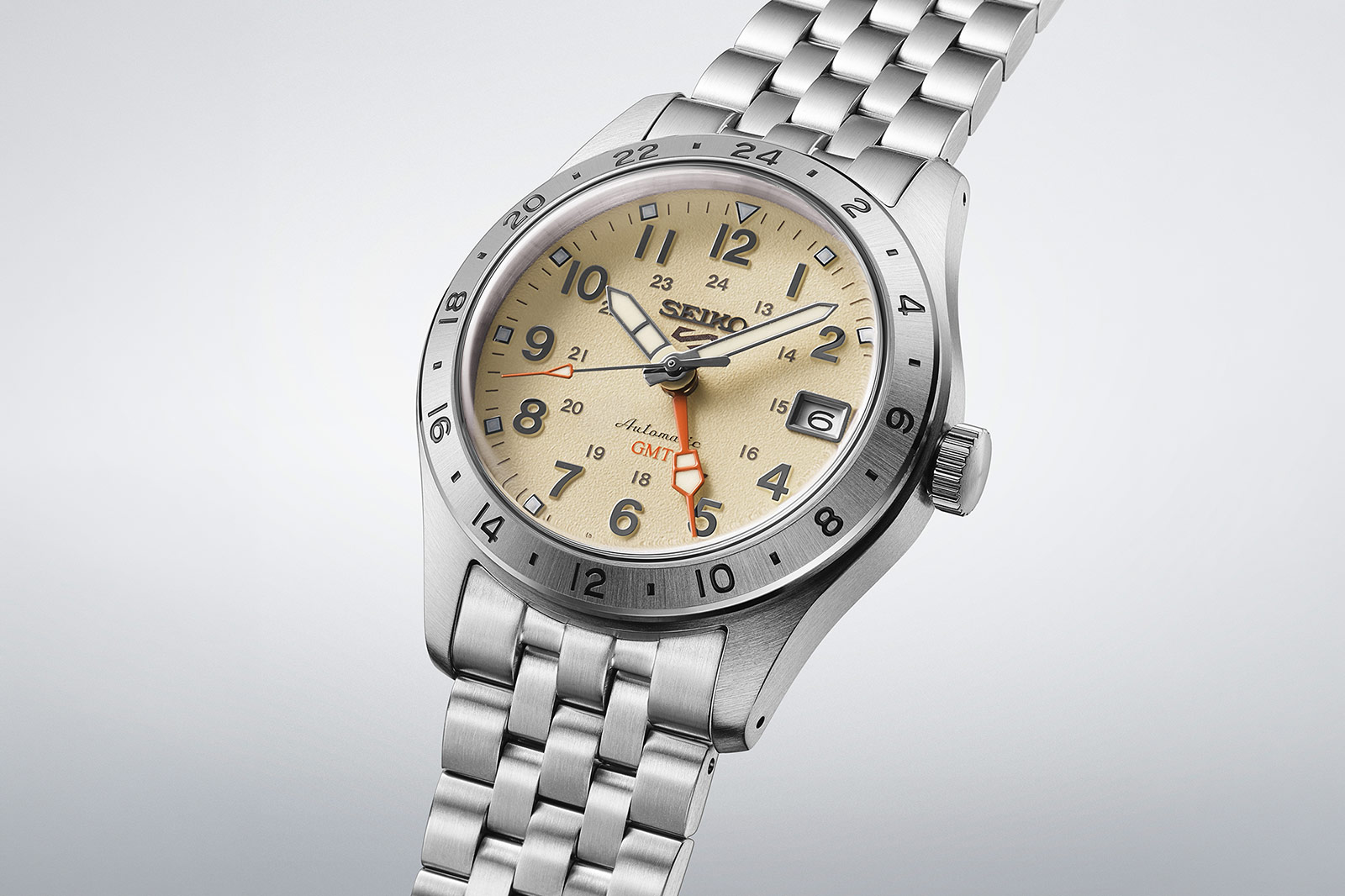 Seiko 5 Sports Field HDB002K1