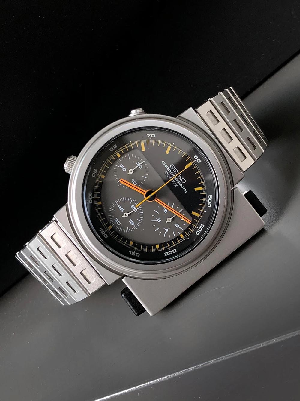 Seiko Giugiaro Ripley 7A28-7000