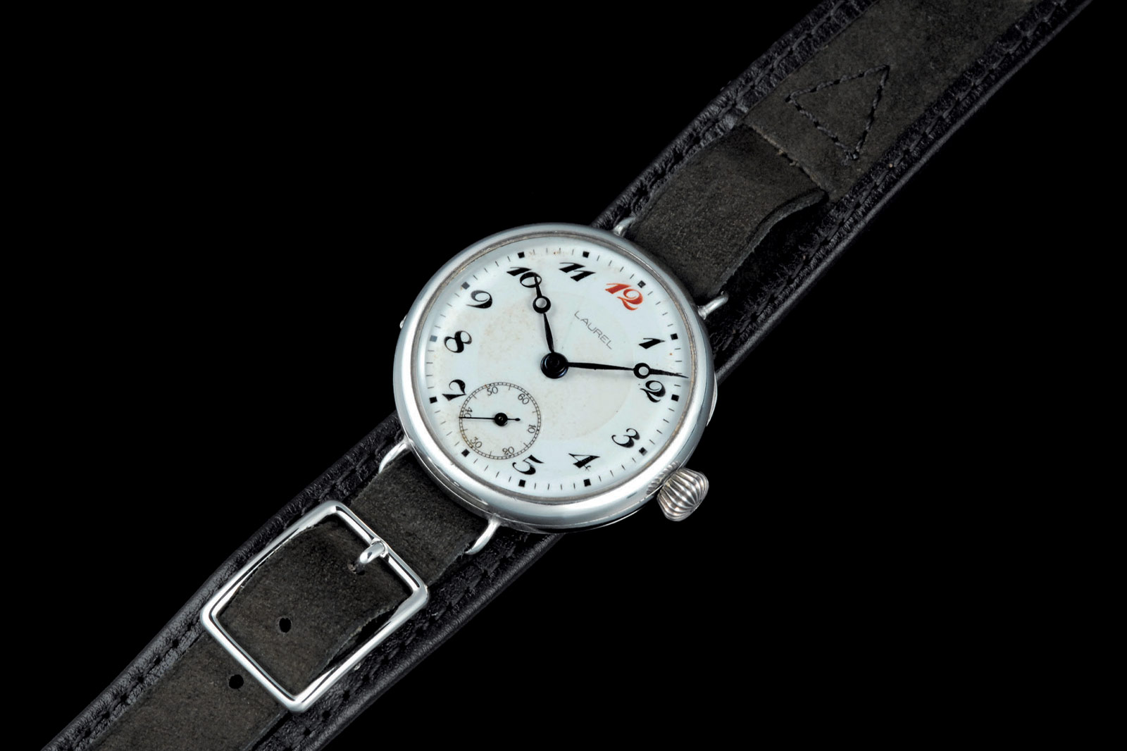 Seiko Laurel 1913
