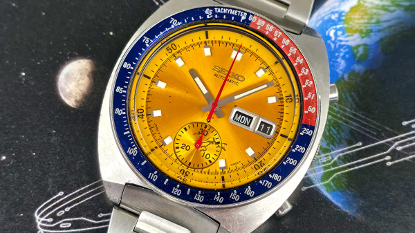 The Most Important Seiko Watches of All Time: From the 1913 Laurel to the SKX007