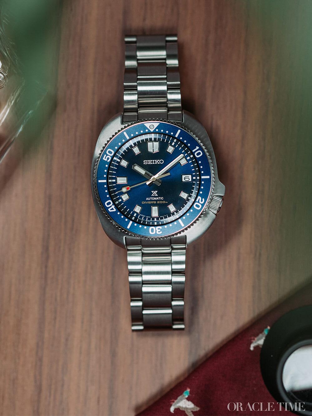 Seiko Prospex SPB183J1 Captain Willard