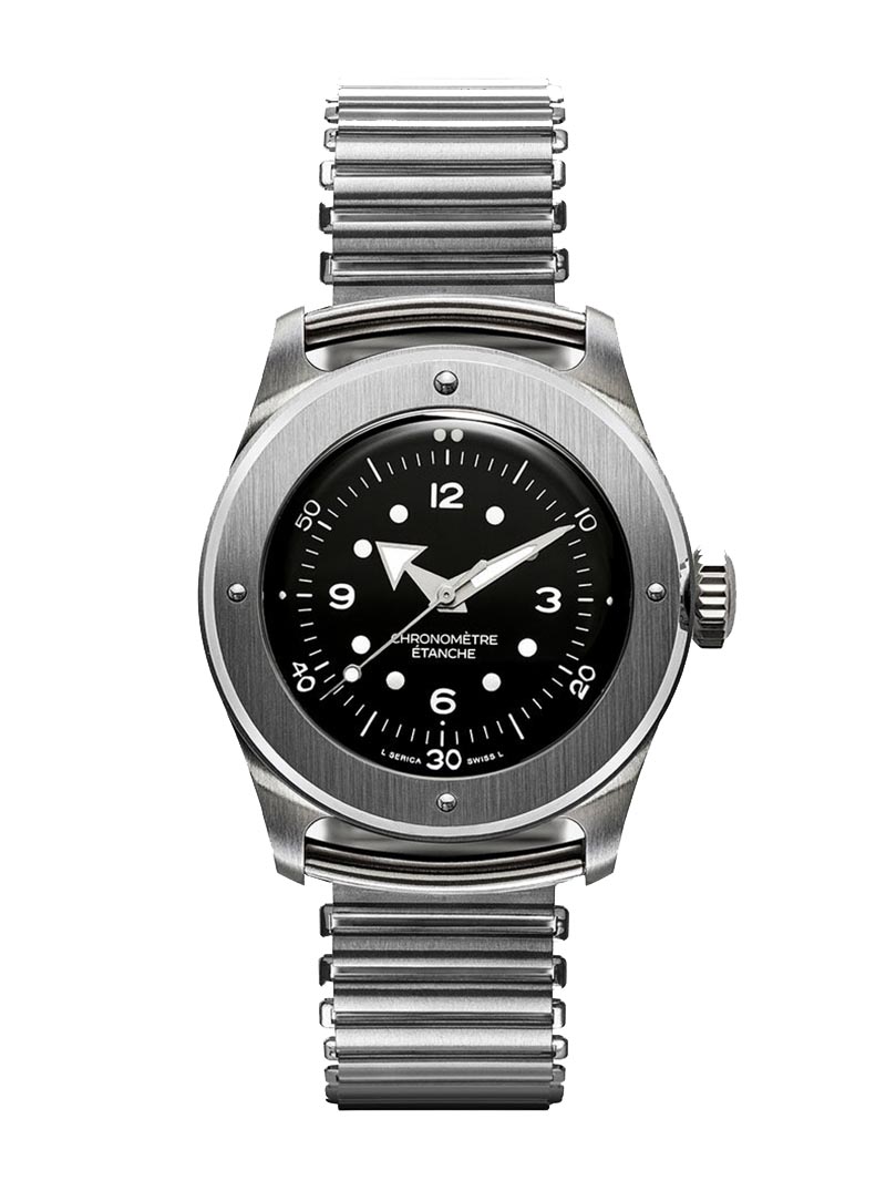 Serica Ref. 7505-1