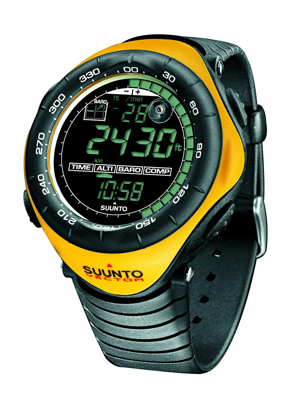 Suunto Vector