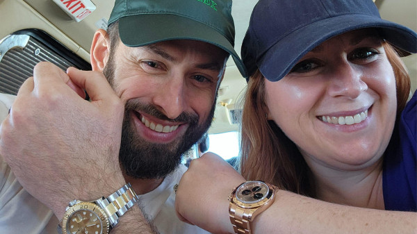 Real Watch Collectors: Tim Mancuso on Rolex and the Royal Oak He Still Can’t Buy
