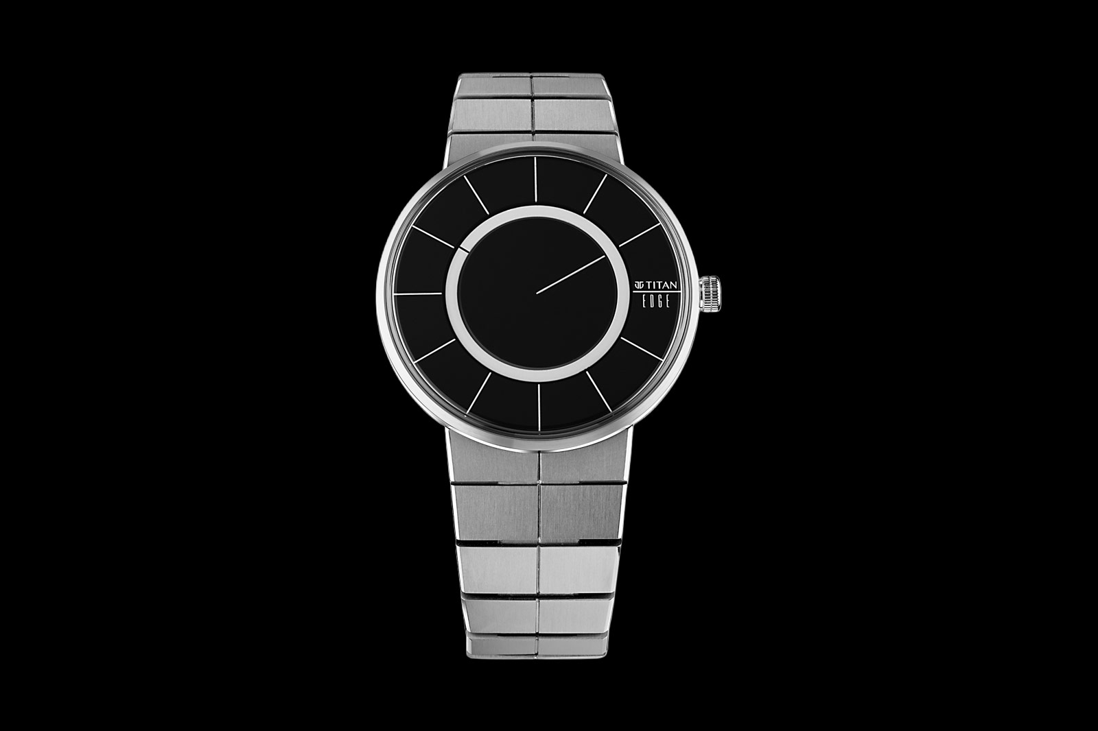 Titan Edge UltraSlim Mechanical
