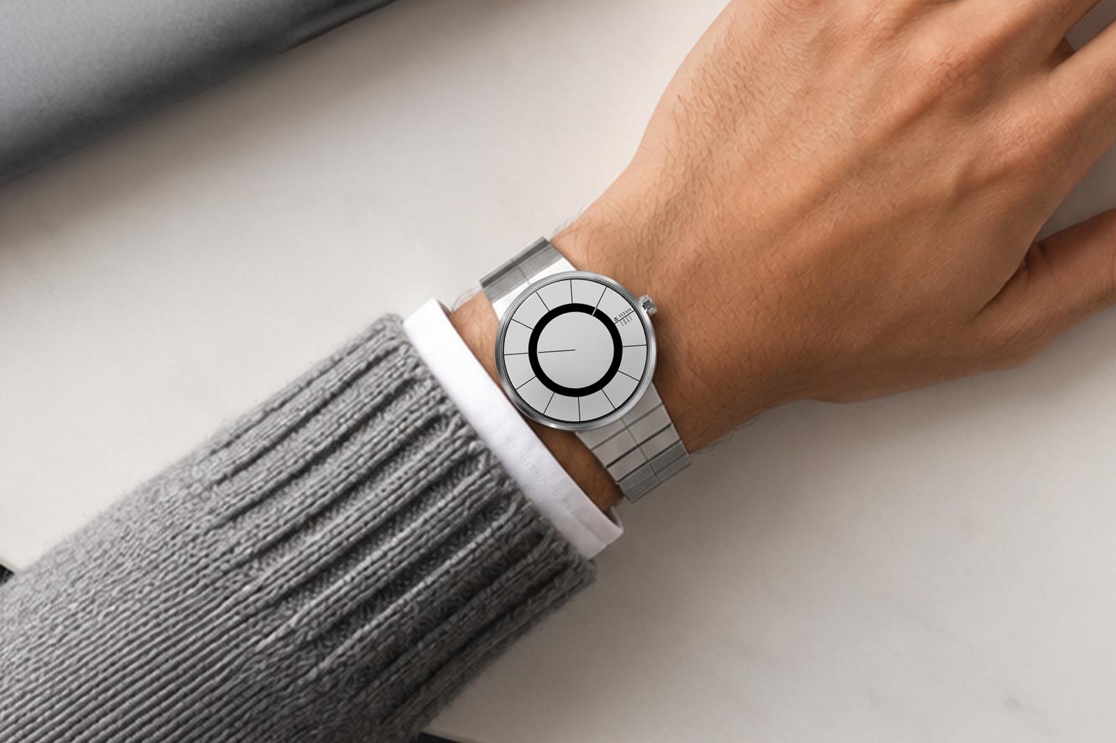 Titan Edge UltraSlim Mechanical