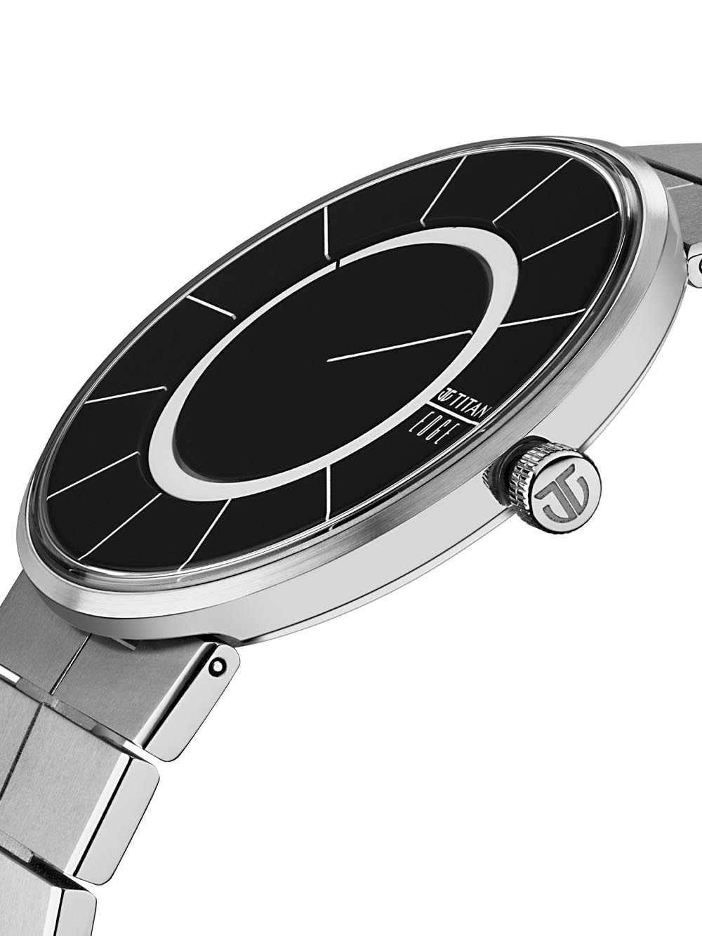 Titan Edge UltraSlim Mechanical