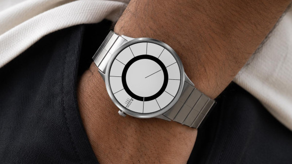 India’s Biggest Watch Brand Titan Edge UltraSlim Mechanical 5.7mm Competes at GPHG 2026