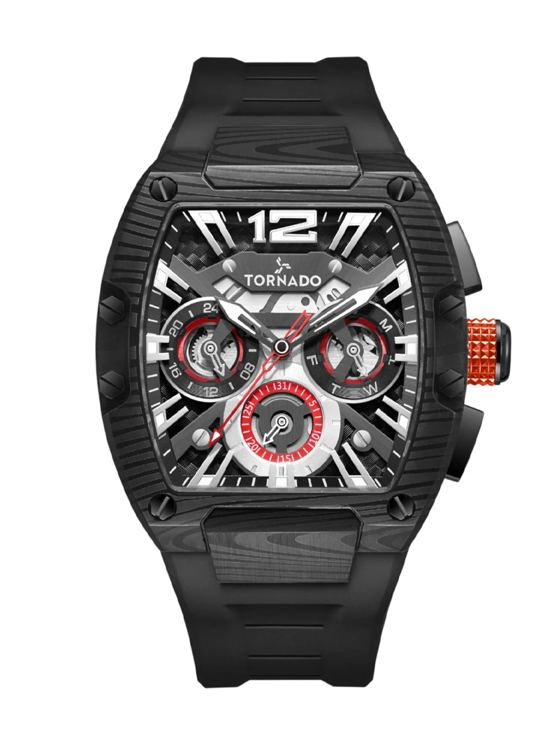Tornado Xenith Multi Function