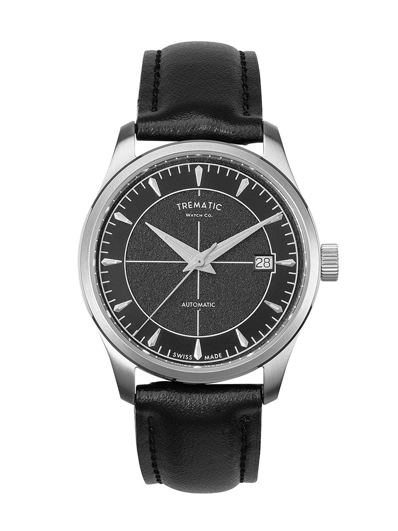 Trematic ZY6 Ossidiana