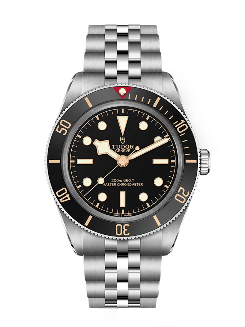 Tudor Black Bay 58