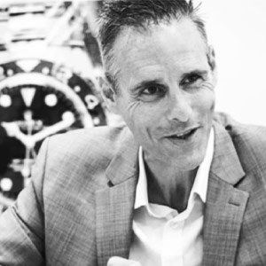 Andrew Canter