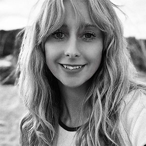 Nina Scalley