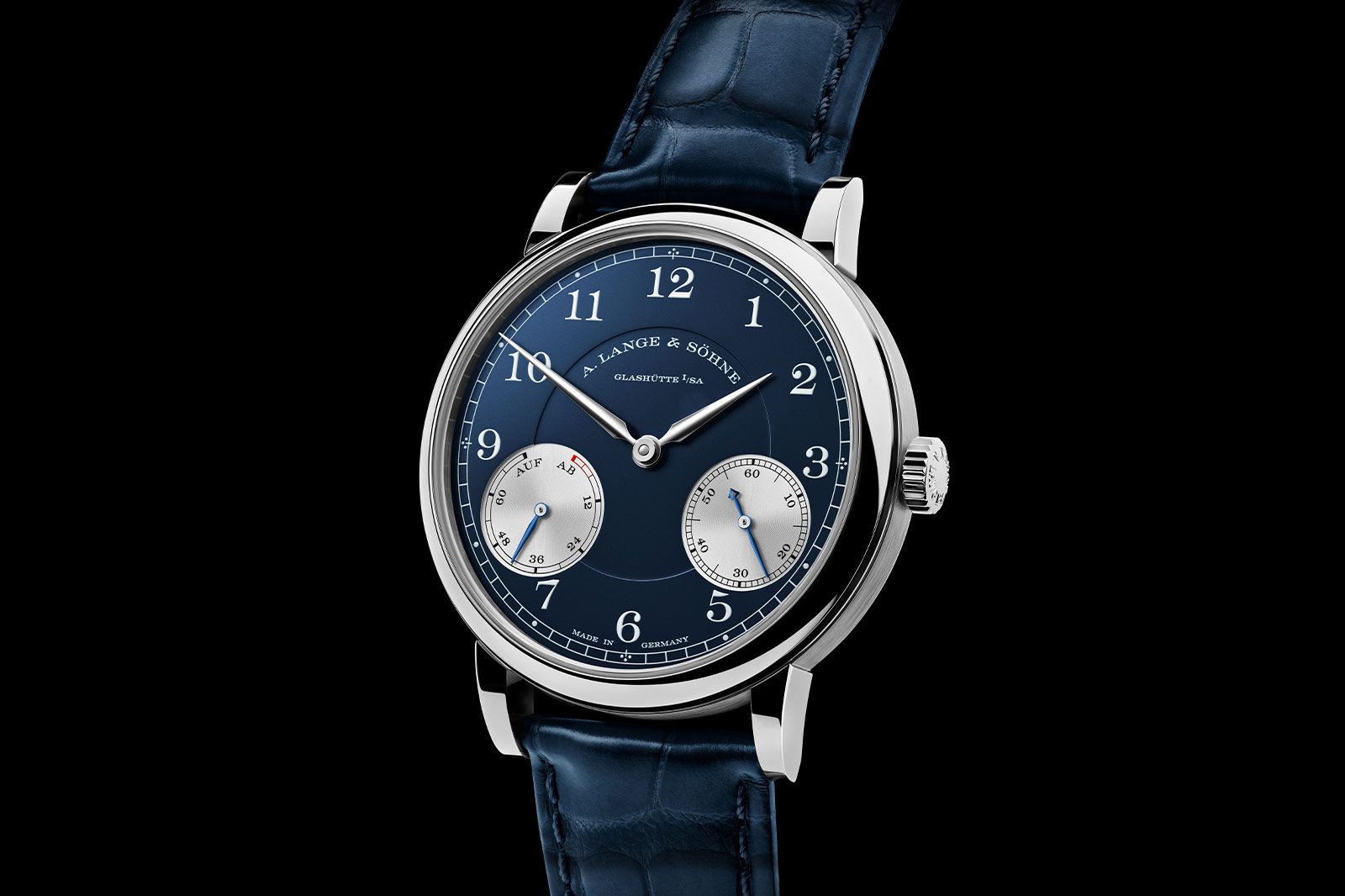 A Lange Söhne 1815 Up Down