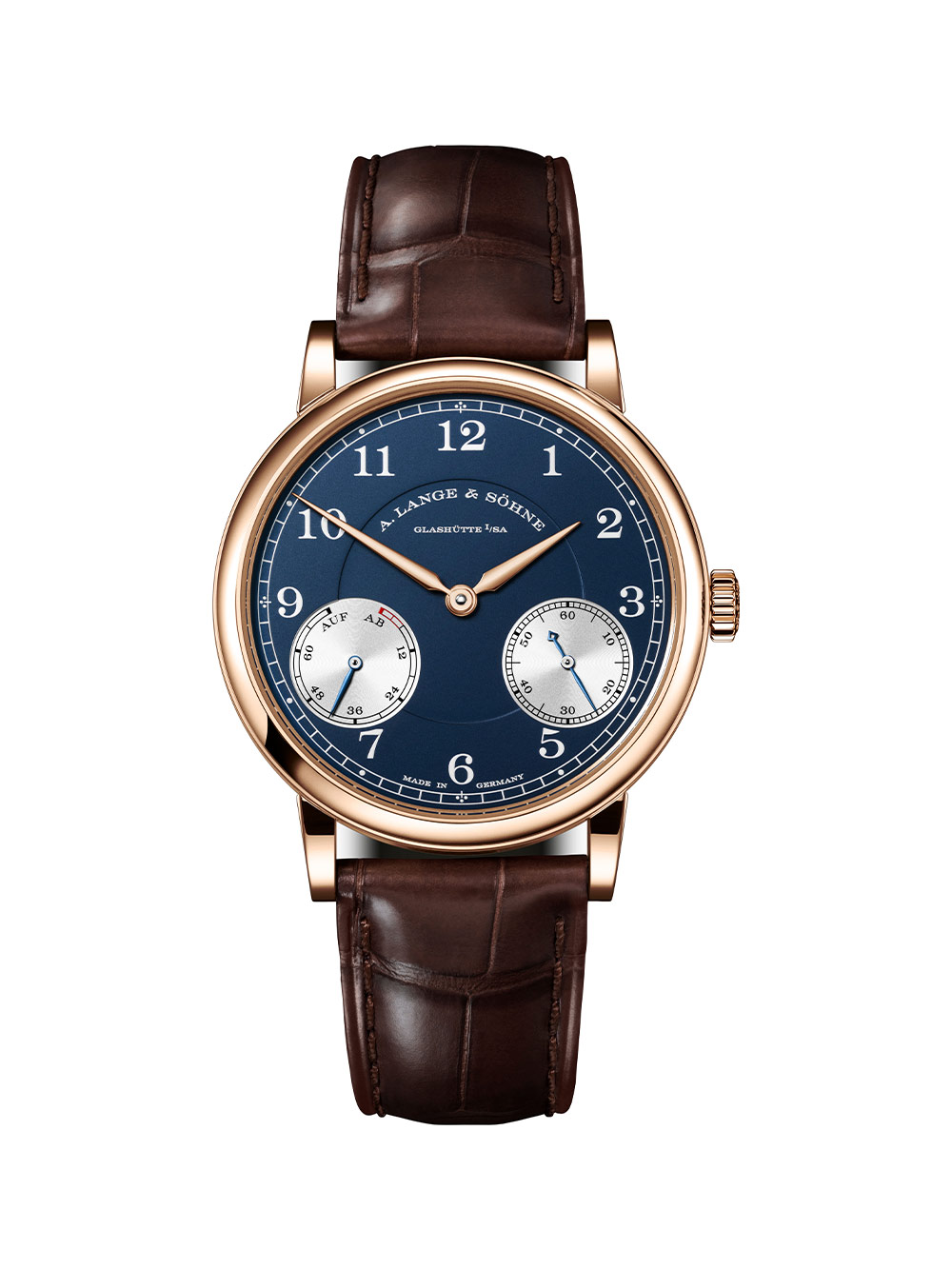 A Lange Söhne 1815 Up Down