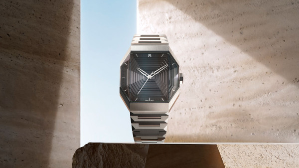 ALTO Launch ART 02 at Geneva Watch Days 2026
