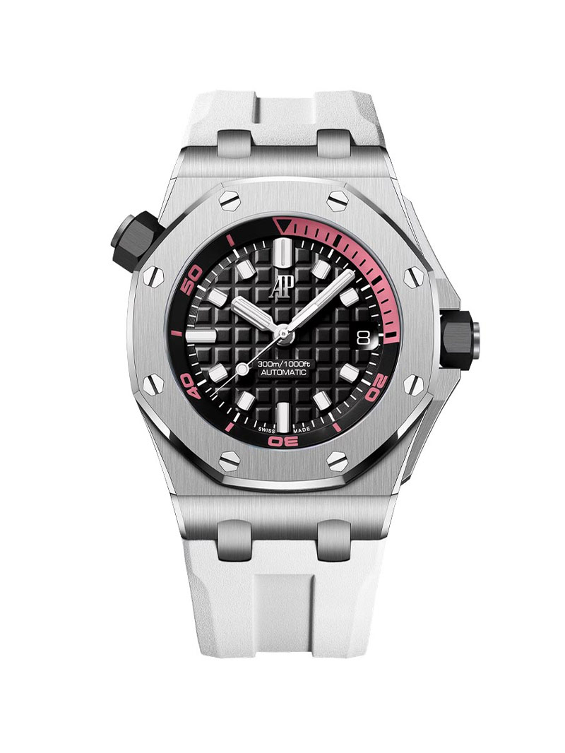 Audemars Piguet Royal Oak Offshore Diver