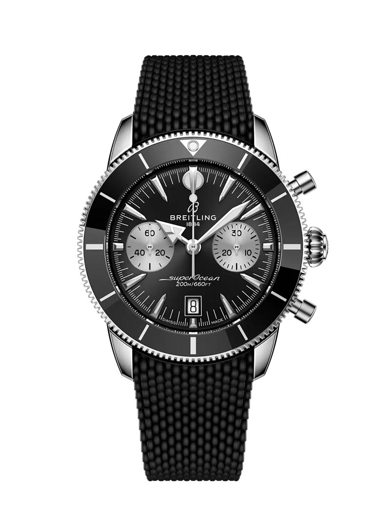 Breitling SuperOcean Heritage Chronograph