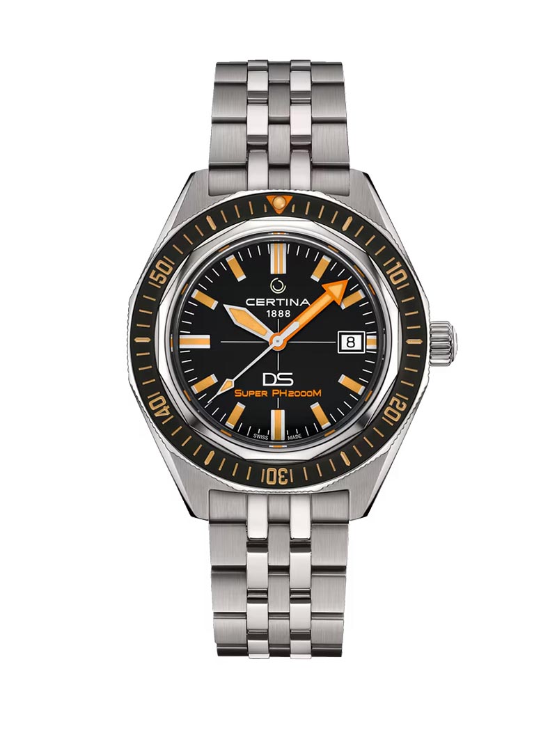 Certina DS Super PH2000m